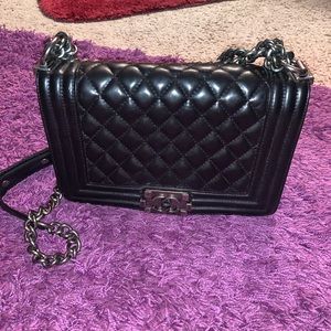 Chanel Purse